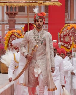 Groom
